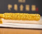朱炳仁铜如意金箍棒（plus版） 商品图1
