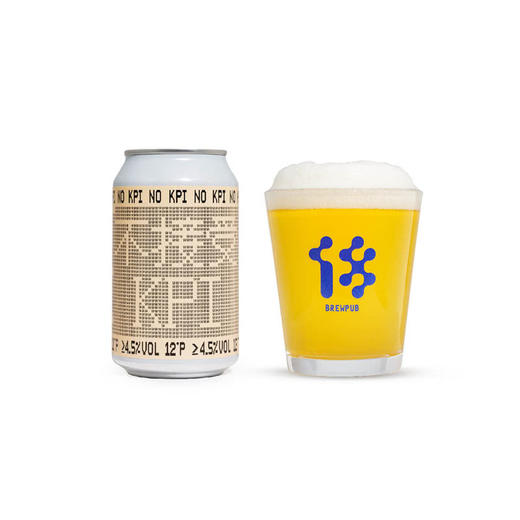 MM 山姆 IPA精酿依旧混合罐装礼盒 330ml*4*2 商品图10