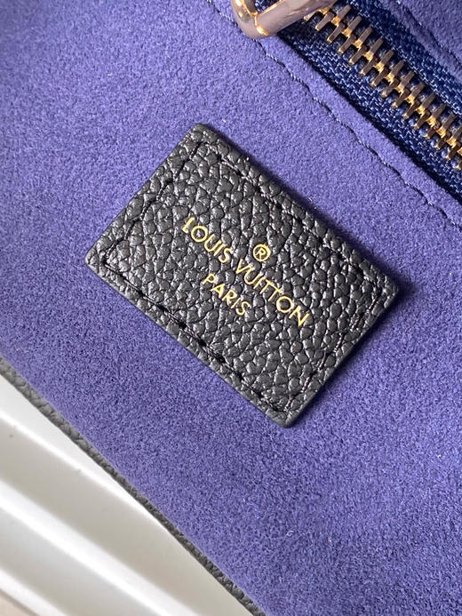 夏季特惠💰1120 原单LV M45685 尺寸：31×28×14cm NEVERFULL 全皮购物袋 变码芯片 商品图8