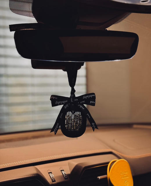 车载香薰9种味道081403 商品图8