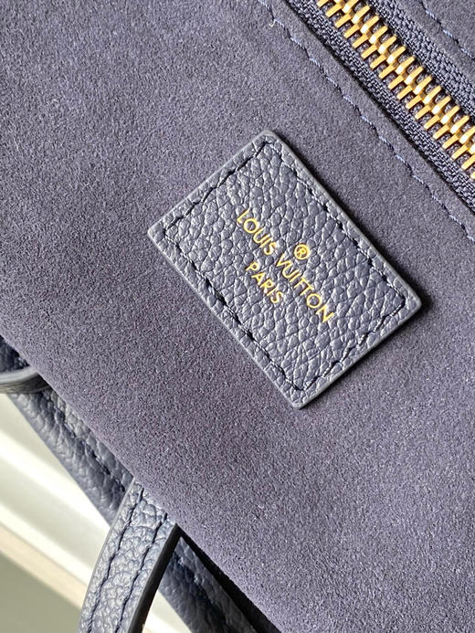 夏季特惠💰1120 原单LV M47143 尺寸：31×28×14cm NEVERFULL 全皮购物袋 变码芯片 商品图8