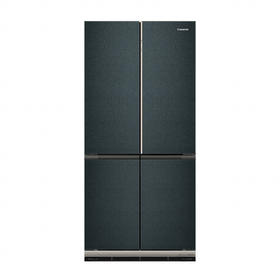 卡萨帝（Casarte）冰箱 BCD-601WGCTDM4DNU1