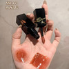 预售  YSL黑管唇釉442烈酒浅棕 商品缩略图4