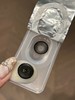 mimipark日抛 薰衣草露珠/黑糖珍珠泪/泡芙花庭园 14.5mm 巨大着色 日抛无售后！ 紫/黑/巧 商品缩略图6