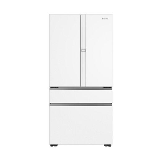 卡萨帝（Casarte）冰箱 BCD-570WGCFDM4WHU1 商品图1