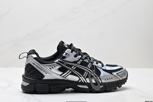 亚瑟士Asics Gel-Kahana 8 SP经典户外防滑耐磨运动跑步鞋1011B998-020男女鞋 商品图0