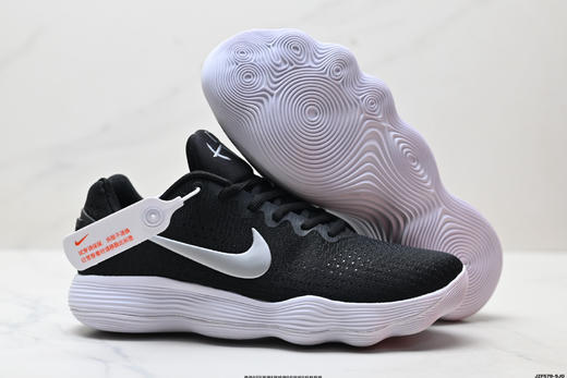 耐克Nike Hyperdunk 2017 Low低帮缓震篮球鞋897807-601男女鞋 商品图4