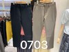 男装25秋冬新品休闲商务长裤2219-GB0703 商品缩略图0