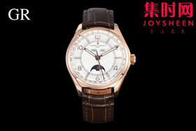 VC江诗丹顿 GR伍陆之型—FIFTYSIX全日历系列 男士腕表4000E/000A-B548/B439/B438/B065