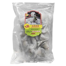 好福 牡丹虾球 400g/袋