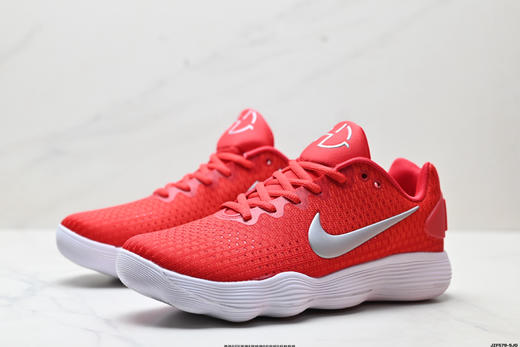 耐克Nike Hyperdunk 2017 Low低帮缓震篮球鞋897807-601男女鞋 商品图3