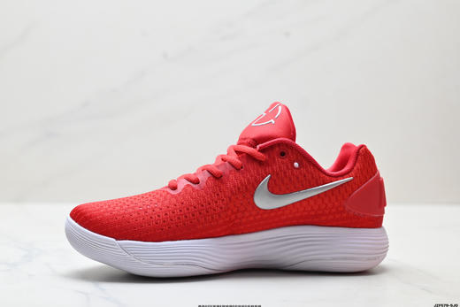 耐克Nike Hyperdunk 2017 Low低帮缓震篮球鞋897807-601男女鞋 商品图2
