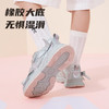 泰兰尼斯儿童运动鞋秋季女童跑步鞋时尚旋钮运动鞋防滑耐磨儿童鞋  T01X5C7454 商品缩略图4