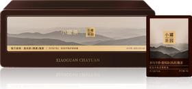 悦享系列普洱熟茶24袋装