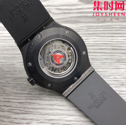 经典融合系列 黑武士 商品图6