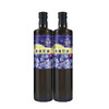 伊莎贝拉&食色家-百紫千红 冷榨一级亚麻籽油500ml*2 商品缩略图1