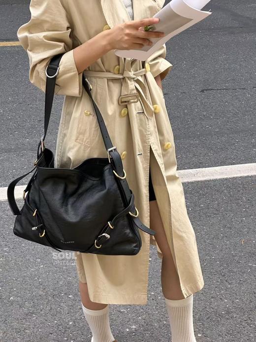 纪梵希 Givenchy Voyou全新手袋（LZ） 商品图2