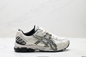 亚瑟士Asics Gel-Kahana 8 SP经典户外防滑耐磨运动跑步鞋1011B998-020男女鞋