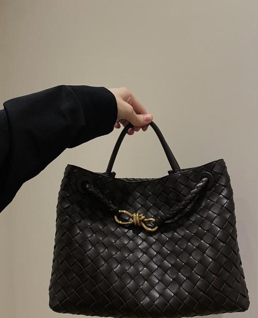 女款编织手提包005 商品图0