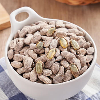 春江月吊瓜子350g罐装奶油味大颗粒坚果炒货干货干果2025新货 /休闲食品 /坚果炒货 /瓜子/葵花籽 商品图7