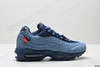 耐克NIKE AIR MAX 95 TT气垫复古休闲运动跑步鞋HM4743-001男鞋 商品缩略图0