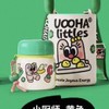 欢乐时光焖烧杯白色 商品缩略图0