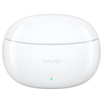 vivo TWS 3e 皓白 沉浸环绕音质 44h超长续航 适配小米苹果华为 蓝牙耳机 S50搭配耳机 /数码 /影音娱乐 /蓝牙/无线耳机 商品图5