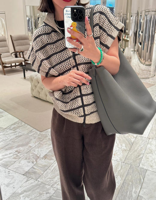 女款大號单肩包021 商品图1