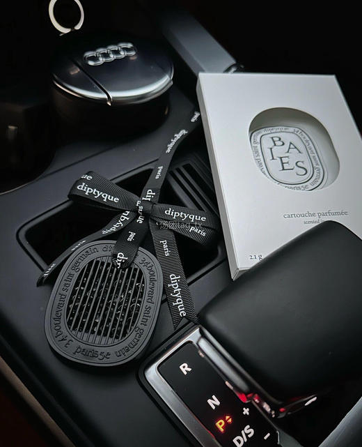 车载香薰9种味道081403 商品图1