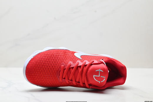 耐克Nike Hyperdunk 2017 Low低帮缓震篮球鞋897807-601男女鞋 商品图1