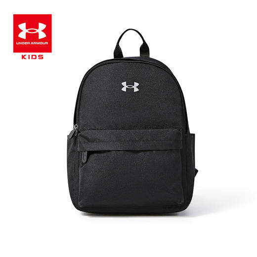 【12月-特惠福利】UnderArmour安德玛儿童基础百搭大容量双肩包5253301542 商品图8