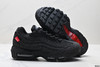 耐克NIKE AIR MAX 95 TT气垫复古休闲运动跑步鞋HM4743-001男鞋 商品缩略图4