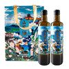 伊莎贝拉&赣久久-绿水青山 冷榨一级山茶油500ml*2 商品缩略图0