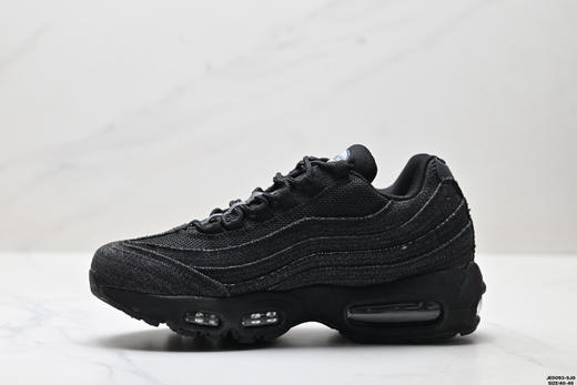 耐克NIKE AIR MAX 95 TT气垫复古休闲运动跑步鞋HM4743-001男鞋 商品图2
