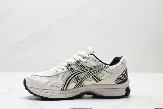 亚瑟士Asics Gel-Kahana 8 SP经典户外防滑耐磨运动跑步鞋1011B998-020男女鞋 商品图2