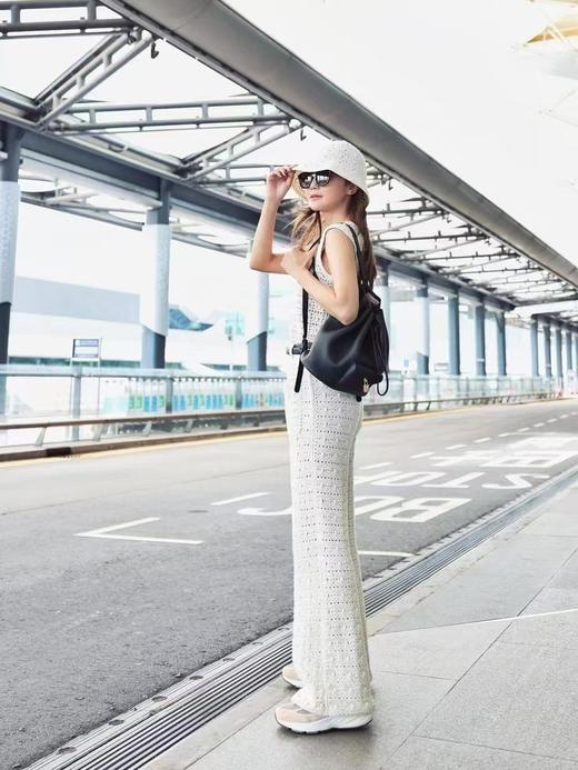 诺悠翩雅 Loro ana Extra 抽绳双肩包（LZ） 商品图6