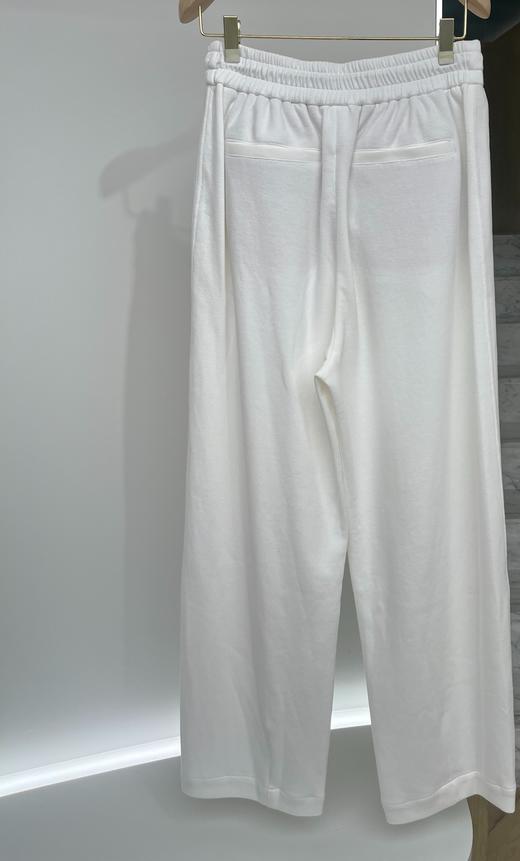 女款松紧腰休闲裤长裤006 商品图1