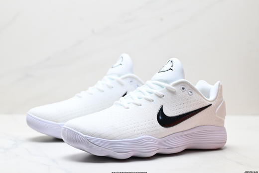耐克Nike Hyperdunk 2017 Low低帮缓震篮球鞋897807-601男女鞋 商品图3