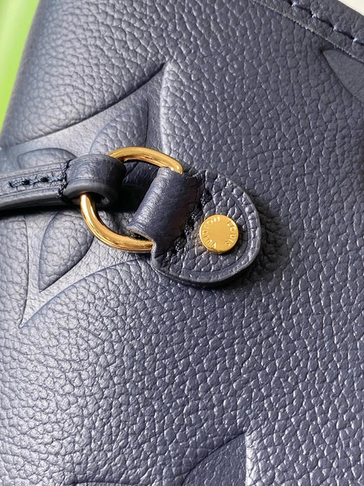 夏季特惠💰1120 原单LV M47143 尺寸：31×28×14cm NEVERFULL 全皮购物袋 变码芯片 商品图5