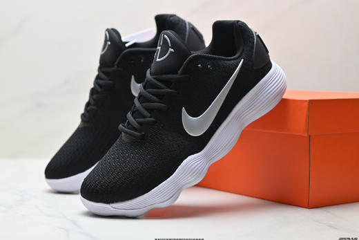 耐克Nike Hyperdunk 2017 Low低帮缓震篮球鞋897807-601男女鞋 商品图7