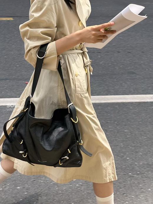 纪梵希 Givenchy Voyou全新手袋（LZ） 商品图6