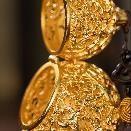 朱炳仁铜12#福禄大吉 商品图1