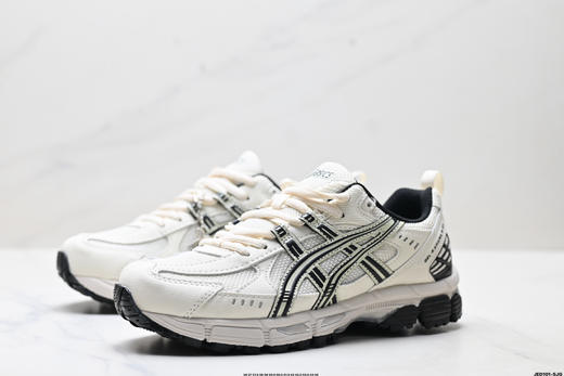 亚瑟士Asics Gel-Kahana 8 SP经典户外防滑耐磨运动跑步鞋1011B998-020男女鞋 商品图3