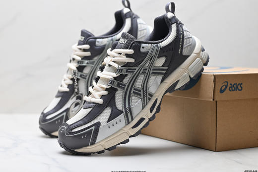 亚瑟士Asics Gel-Kahana 8 SP经典户外防滑耐磨运动跑步鞋1011B998-020男女鞋 商品图7