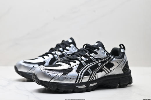 亚瑟士Asics Gel-Kahana 8 SP经典户外防滑耐磨运动跑步鞋1011B998-020男女鞋 商品图3