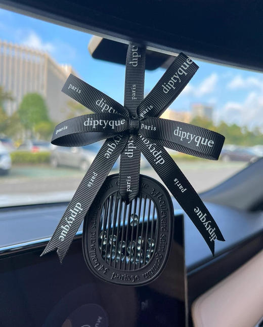 车载香薰9种味道081403 商品图4