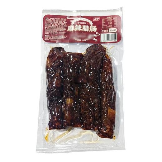 司悦 麻辣腊肠 300g/包 商品图0