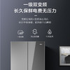 海尔（Haier）冰箱 BCD-485WGHFDB9GSU1 商品缩略图9