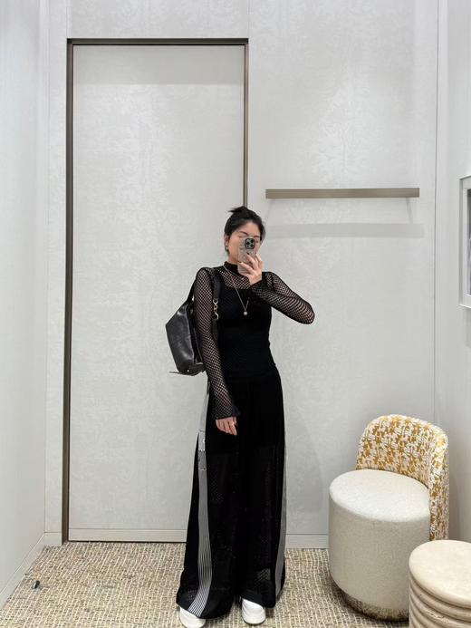 迪奥 D-Journey 手袋  油蜡皮 小/中号 （LZ） 商品图3