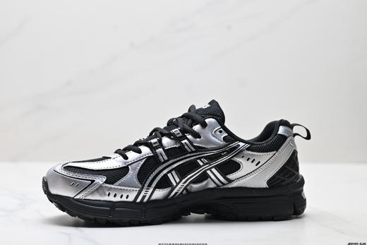 亚瑟士Asics Gel-Kahana 8 SP经典户外防滑耐磨运动跑步鞋1011B998-020男女鞋 商品图2